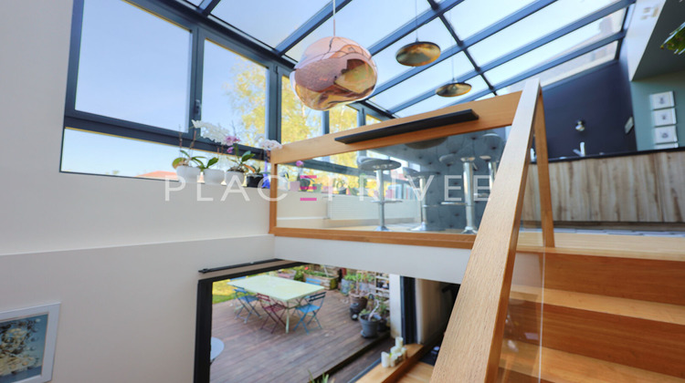 Ma-Cabane - Vente Maison LAXOU, 206 m²