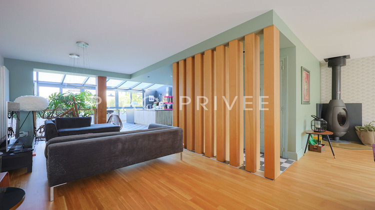 Ma-Cabane - Vente Maison LAXOU, 206 m²