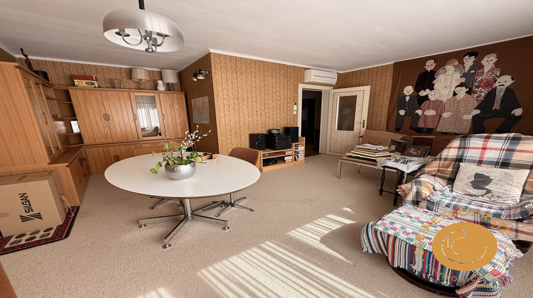 Ma-Cabane - Vente Maison Laxou, 140 m²