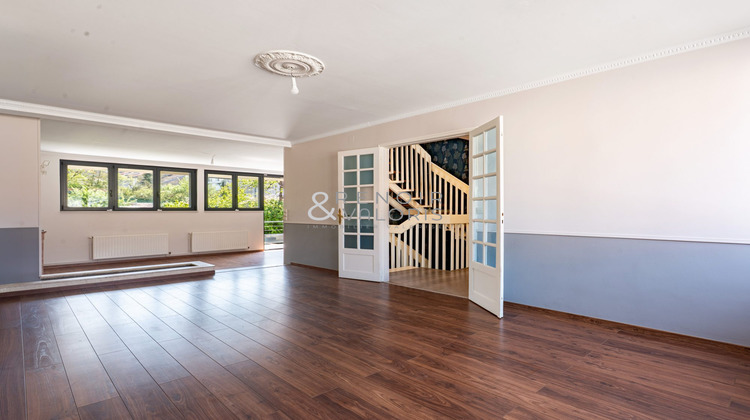 Ma-Cabane - Vente Maison Laxou, 243 m²