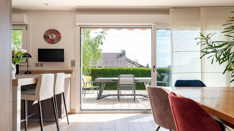 Ma-Cabane - Vente Maison Laxou, 220 m²