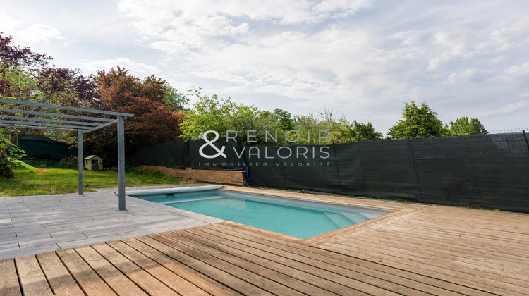 Ma-Cabane - Vente Maison Laxou, 182 m²