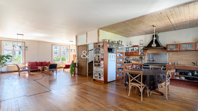 Ma-Cabane - Vente Maison Laxou, 152 m²