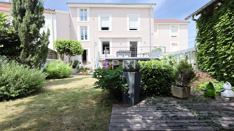 Ma-Cabane - Vente Maison LAXOU, 151 m²