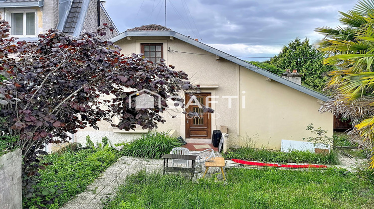 Ma-Cabane - Vente Maison Laxou, 86 m²