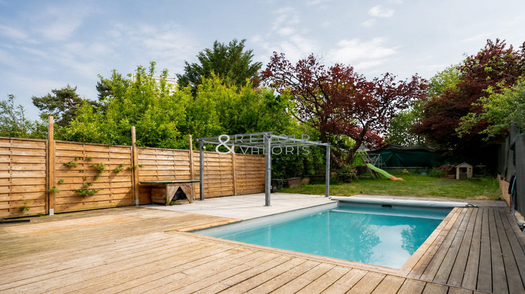 Ma-Cabane - Vente Maison Laxou, 182 m²