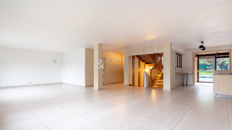 Ma-Cabane - Vente Maison Laxou, 182 m²