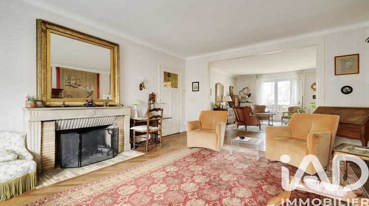 Ma-Cabane - Vente Maison Laxou, 240 m²