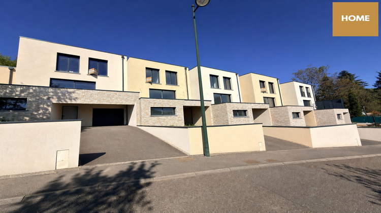 Ma-Cabane - Vente Maison Laxou, 155 m²
