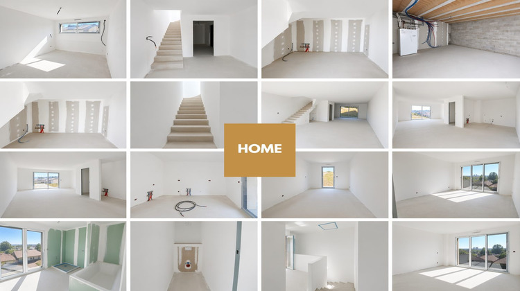 Ma-Cabane - Vente Maison Laxou, 155 m²