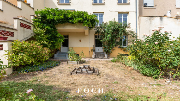 Ma-Cabane - Vente Maison Laxou, 241 m²
