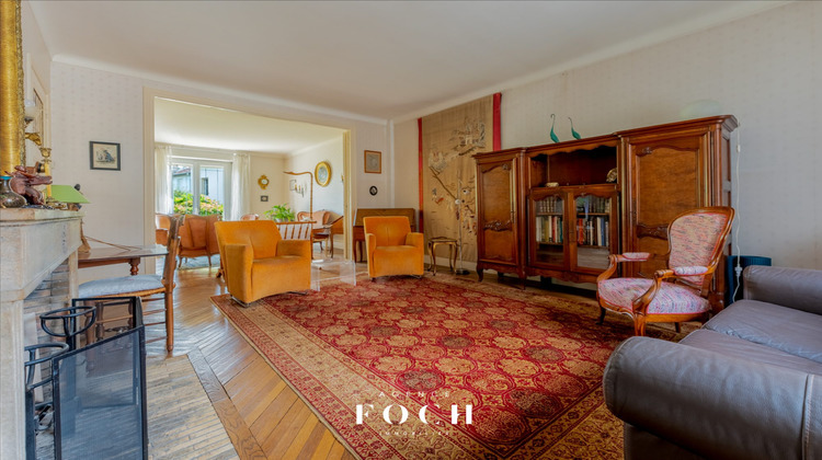 Ma-Cabane - Vente Maison Laxou, 241 m²