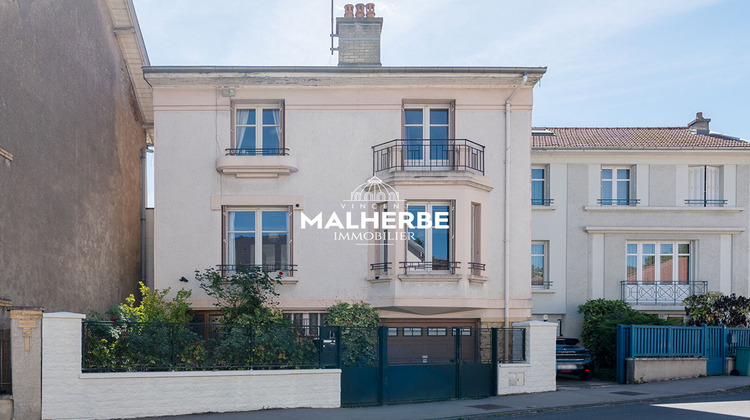 Ma-Cabane - Vente Maison LAXOU, 132 m²