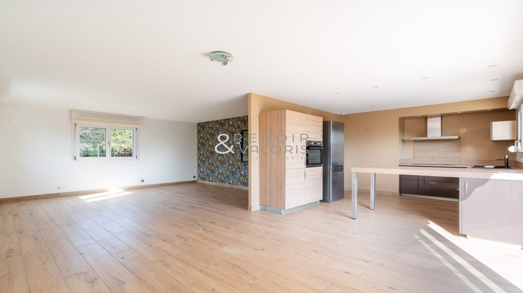 Ma-Cabane - Vente Maison Laxou, 220 m²