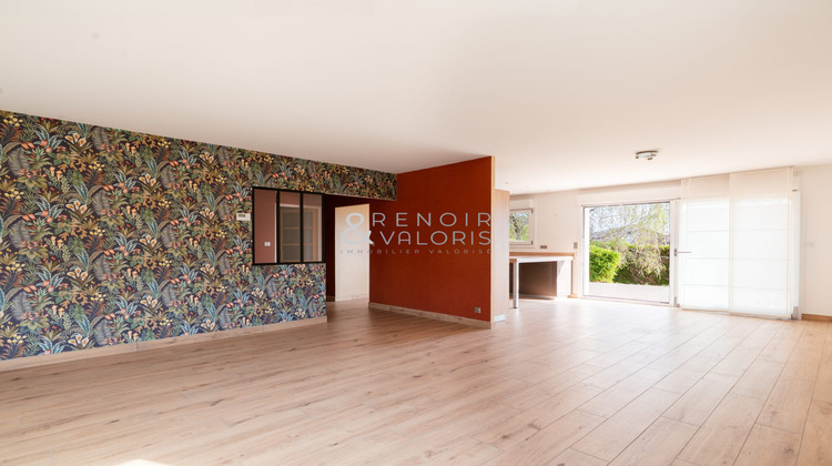Ma-Cabane - Vente Maison Laxou, 220 m²