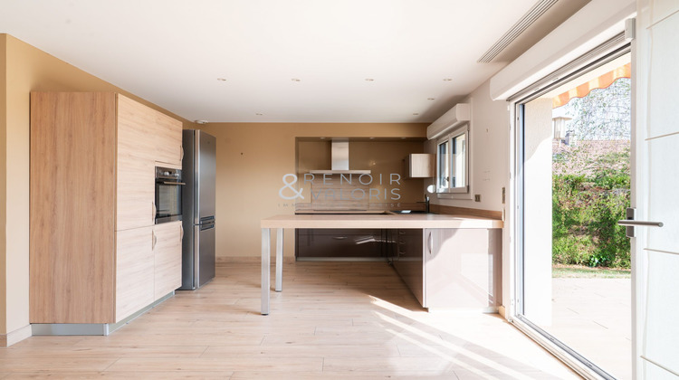 Ma-Cabane - Vente Maison Laxou, 220 m²