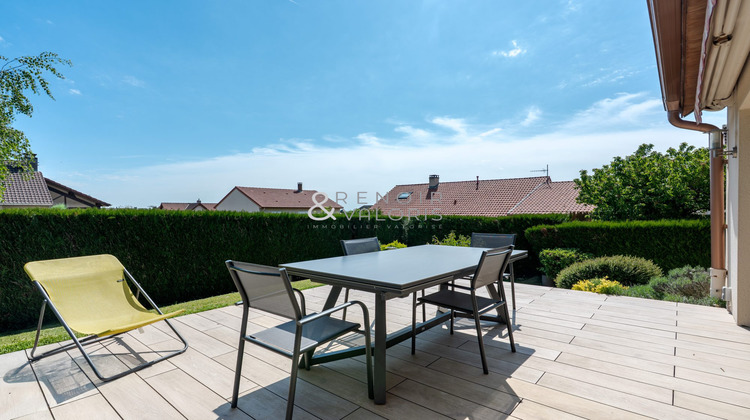 Ma-Cabane - Vente Maison Laxou, 220 m²