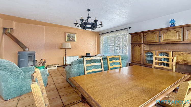 Ma-Cabane - Vente Maison Lay, 121 m²