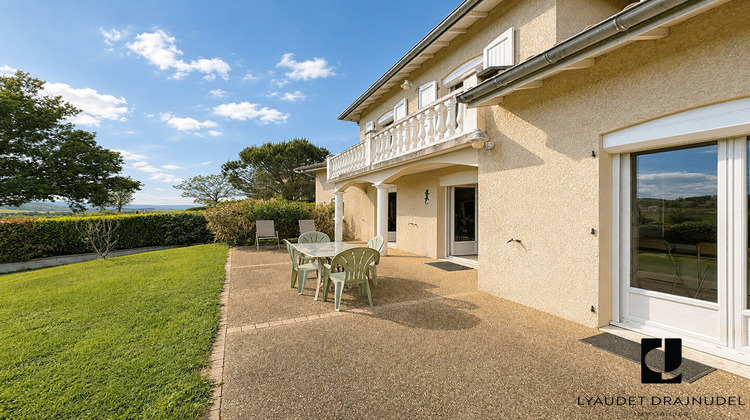 Ma-Cabane - Vente Maison LAY, 146 m²