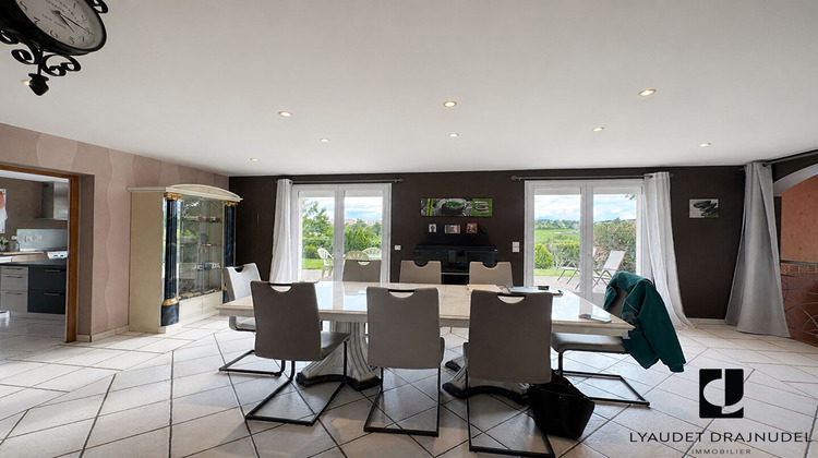 Ma-Cabane - Vente Maison LAY, 146 m²