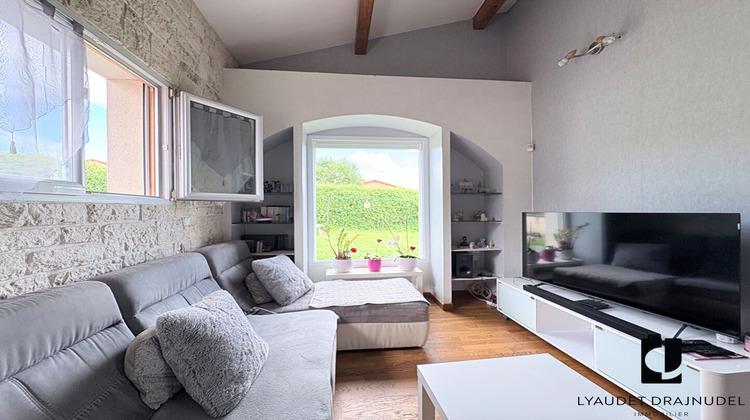 Ma-Cabane - Vente Maison LAY, 146 m²