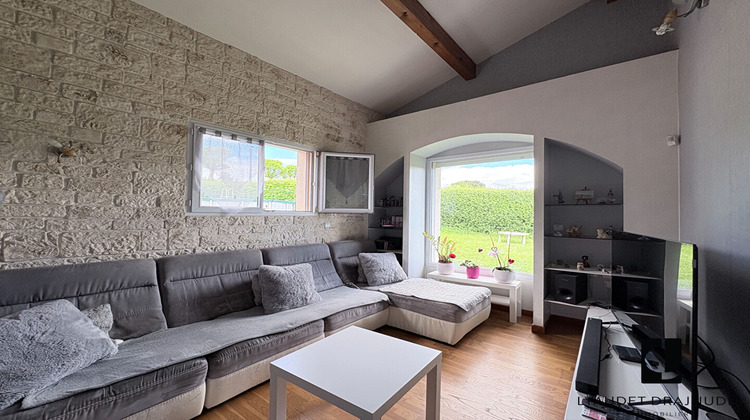 Ma-Cabane - Vente Maison LAY, 146 m²