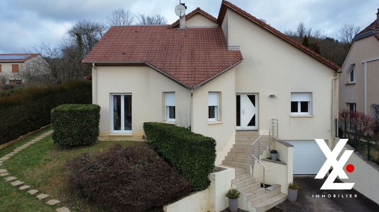 Ma-Cabane - Vente Maison LAY-SAINT-CHRISTOPHE, 200 m²