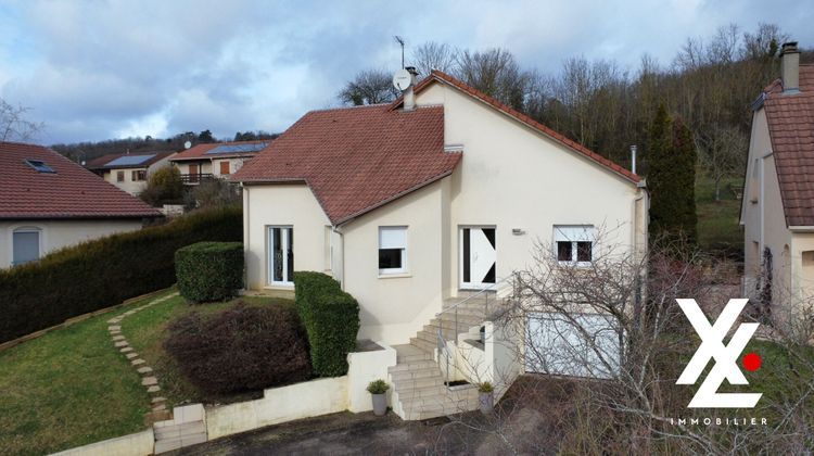 Ma-Cabane - Vente Maison LAY-SAINT-CHRISTOPHE, 200 m²