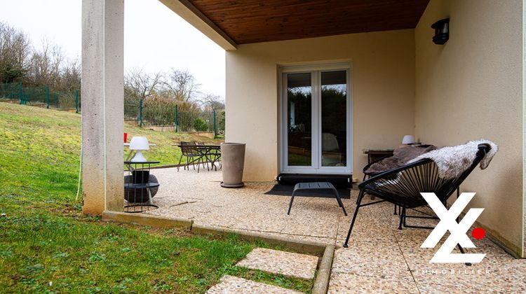 Ma-Cabane - Vente Maison LAY-SAINT-CHRISTOPHE, 200 m²