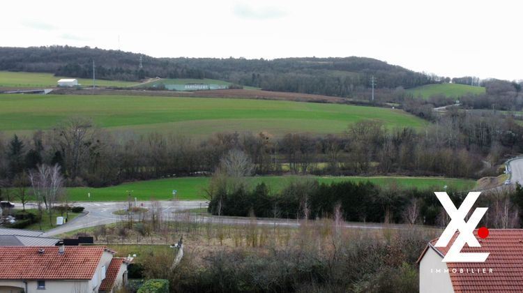 Ma-Cabane - Vente Maison LAY-SAINT-CHRISTOPHE, 200 m²