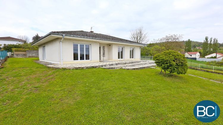 Ma-Cabane - Vente Maison Lay-Saint-Christophe, 235 m²