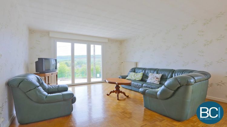 Ma-Cabane - Vente Maison Lay-Saint-Christophe, 235 m²