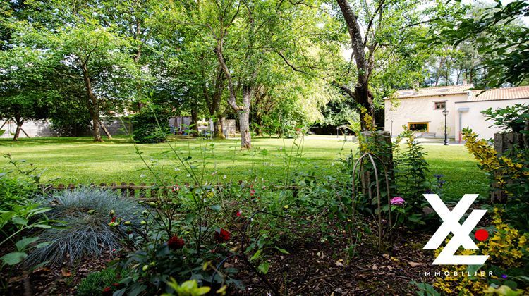 Ma-Cabane - Vente Maison LAY-SAINT-CHRISTOPHE, 197 m²