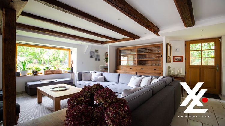 Ma-Cabane - Vente Maison LAY-SAINT-CHRISTOPHE, 197 m²