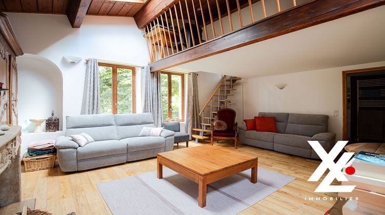 Ma-Cabane - Vente Maison LAY-SAINT-CHRISTOPHE, 197 m²