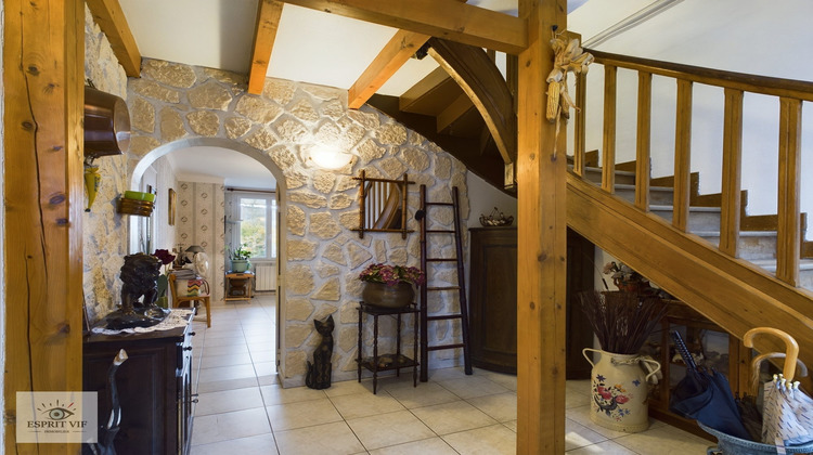 Ma-Cabane - Vente Maison Lay-Saint-Christophe, 119 m²