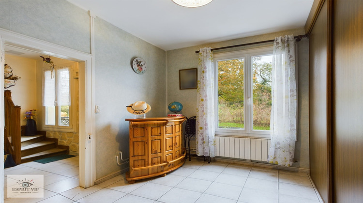 Ma-Cabane - Vente Maison Lay-Saint-Christophe, 119 m²