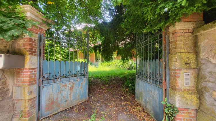 Ma-Cabane - Vente Maison Lay-Saint-Christophe, 201 m²