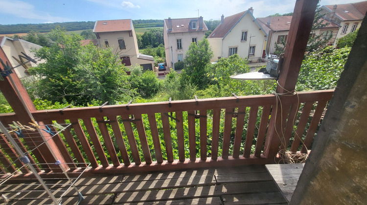 Ma-Cabane - Vente Maison Lay-Saint-Christophe, 201 m²