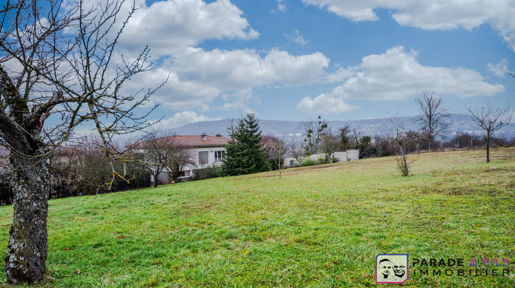 Ma-Cabane - Vente Maison Lay-Saint-Christophe, 145 m²