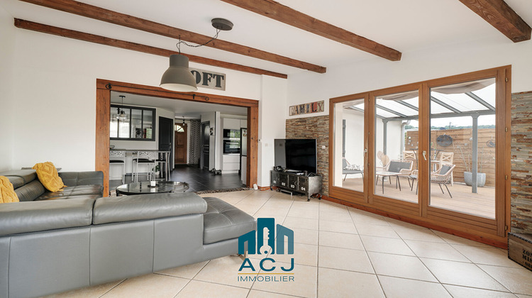 Ma-Cabane - Vente Maison LAY-SAINT-CHRISTOPHE, 151 m²