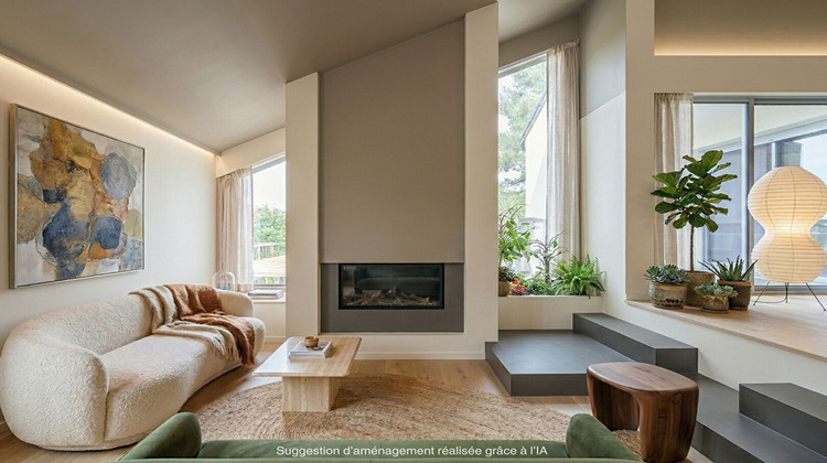 Ma-Cabane - Vente Maison LAY-SAINT-CHRISTOPHE, 235 m²