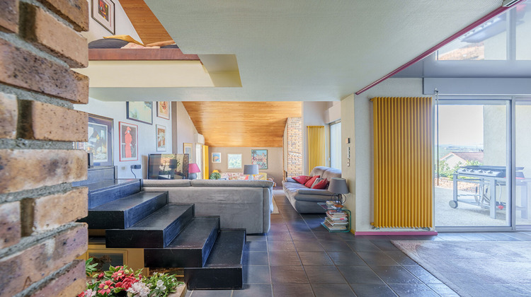 Ma-Cabane - Vente Maison LAY-SAINT-CHRISTOPHE, 235 m²