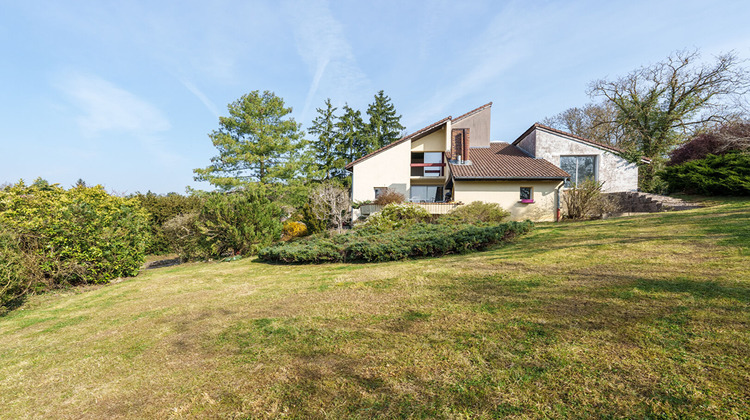 Ma-Cabane - Vente Maison LAY-SAINT-CHRISTOPHE, 235 m²