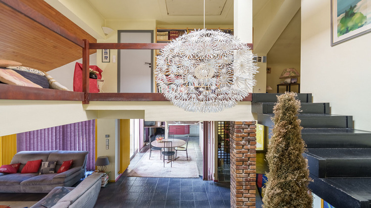 Ma-Cabane - Vente Maison LAY-SAINT-CHRISTOPHE, 235 m²