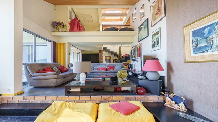 Ma-Cabane - Vente Maison LAY-SAINT-CHRISTOPHE, 235 m²