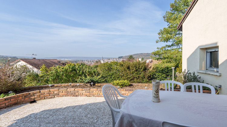 Ma-Cabane - Vente Maison LAY-SAINT-CHRISTOPHE, 235 m²