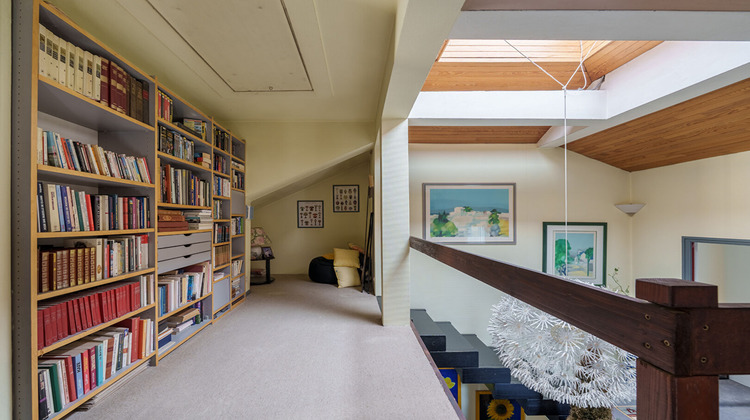 Ma-Cabane - Vente Maison LAY-SAINT-CHRISTOPHE, 235 m²