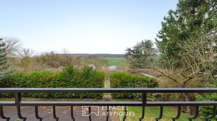 Ma-Cabane - Vente Maison LAY-SAINT-CHRISTOPHE, 125 m²