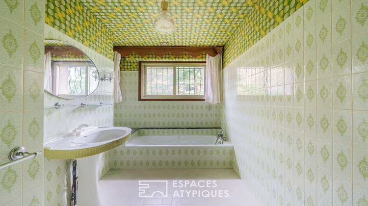 Ma-Cabane - Vente Maison LAY-SAINT-CHRISTOPHE, 125 m²